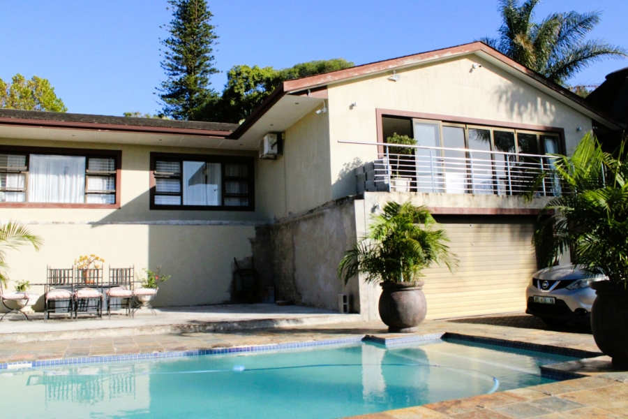 3 Bedroom Property for Sale in Bonnie Doone Eastern Cape